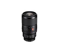 SONY SEL FE 100 F2.8 GM OSS