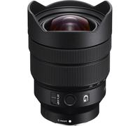 Sony SEL FE 12-24mm f/4G Lens