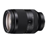 Sony SEL24240.SYX FE 24-240mm f/3.5-6.3 OSS Lens - Black
