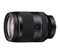 Sony SEL24240.SYX FE 24-240mm f/3.5-6.3 OSS Lens - Black