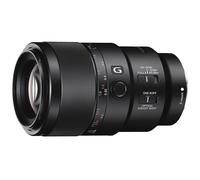 Sony SEL FE 90mm F2.8 Macro G OSS