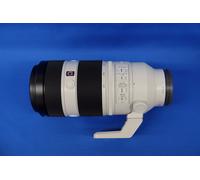 Sony SEL100400GM FE100-400mm F4.5-5.6 GM OSS Lens Japan Version New