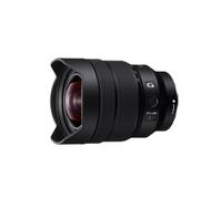 Sony SEL1224G FE 12-24mm F4 G Ultra Wide Zoom Lens for Sony E-Mount