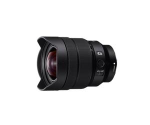 Sony SEL1224G FE 12-24mm F4 G Ultra Wide Zoom Lens for Sony E-Mount
