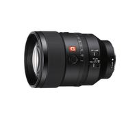 Sony SEL135F18GM FE 135mm F1.8 GM Lens for Wedding Portrait Photography