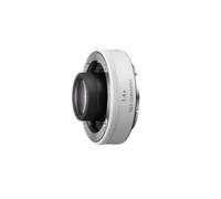 Sony 1.4x E-Mount Teleconverter | ✅ 5 years warranty at Photospecialist