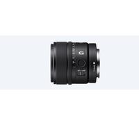 Sony SEL15F14G MILC/SLR Telephoto lens Black