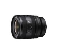 Sony SEL1625G FE 16-25mm F2.8 G Wide Angle Zoom Lens for E-Mount