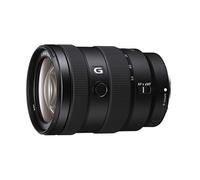 Sony SEL1655G Alpha 16-55mm F2.8 G Standard Zoom APS-C Lens