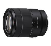 SONY SEL18135, E 18-135MM F3.5-5.6 OSS E-MOUNT LENS - NEW WITH WARRANTY