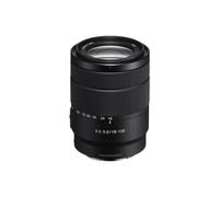 Sony SEL18135, E 18-135mm F3.5-5.6 OSS E-Mount Lens