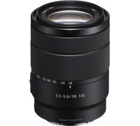 SONY SEL18135, E 18-135MM F3.5-5.6 OSS E-MOUNT LENS - NEW WITH WARRANTY