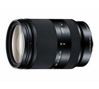 Sony SEL18200LE E 18-200mm f/3.5-6.3 OSS Black Lens Japan Domestic Version New