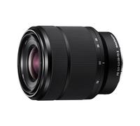 Sony SEL28702 Full Frame Standard Zoom Lens | FE 28-70mm F3.5-5.6 OSS II (E-mount mount, ideal for photo and video, compatible with ZV-E10, A6400, A6700)