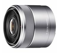 SONY SEL30M35 E 30mm F3.5 Macro Lens for E mount New Japan +Tracking number