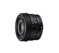 Sony SEL50F25G FE 50mm F2.5 G Lens Compact Full Frame Prime