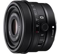 SONY SEL50F25G G 50mm F2.5 Sony E mount Lens Japan Domestic New