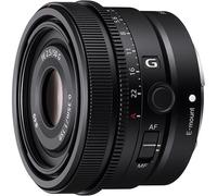 SONY SEL50F25G G 50mm F2.5 Sony E mount Lens Japan Domestic New