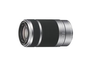 Sony SEL55210 E Mount APS-C 55-210 mm F4.5-6.3
