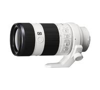 Sony SEL70200G E Mount - Full Frame 70-200mm F4.0 G Lens