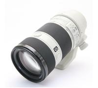 Sony FE 70-200mm F4 G OSS lens (SEL70200G)