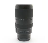 Sony SEL70350G E 70-350mm F4.5-6.3 G OSS E-mount Lens Japan Domestic New