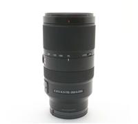 Sony Sel 70-350Mm F4.5-6.3 G Oss