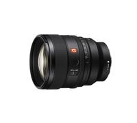 Sony SEL85F14GM2 FE 85mm F1.4 GM II Portrait Lens for Sony E-Mount