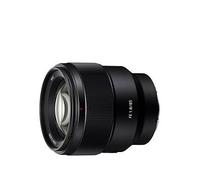 Sony FE 85mm f/1.8 Lens (SEL85F18)