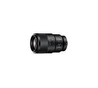 Sony SEL90M28G E Mount - Full Frame 90mm F2.8 Telephoto Macro G Lens