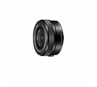 Sony SELP1650 E Mount - APS-C 16-50mm F3.5-5.6 Zoom Lens