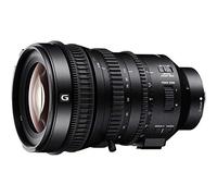 Sony SELP18110G E Mount Full Frame 18 - 110 mm F4 Power Zoom G-Lens, black