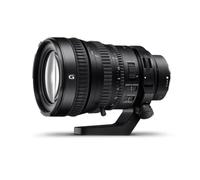 Sony SELP28135G E Mount - Full Frame 28-135mm F4.0 G Lens