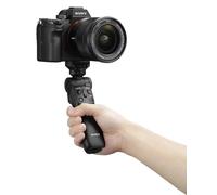 Sony GP-VPT2BT tripod Digital/film cameras 3 leg(s) Black