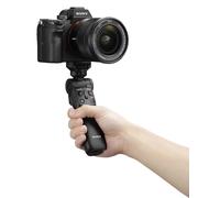 Sony Shooting Grip With Wireless Remote Commander GP VPT2BT Bluetooth