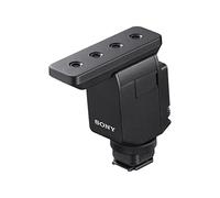 Sony Shotgun Microphone ECM-B10 (Compact, Wireless, Battery-free)
