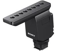 Sony Shotgun Microphone (ECMB1M.SYU)
