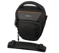 Sony Soft Carry Case black for Alpha with Lens (LCSAMB.SYH) | ✅ 5 years warranty