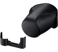 Sony Soft Carrying Camera Case LCS-ELCC for Sony a7 / a7R / a7S