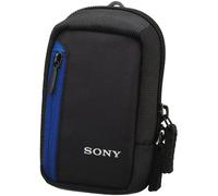 Sony Soft Case black for DSC-W/T (LCSCS2B.SYH)