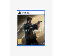 Sony Sony 007 First Light Playstation 5 Game
