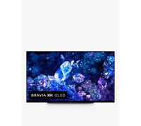 Sony XR-42A90K 42" 4K BRAVIA XR MASTER Series OLED HDR Smart TV with Google TV