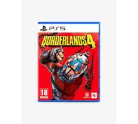 Borderlands 4 - PlayStation 5