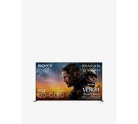 Sony K65XR8M25B 65 Inch BRAVIA 8 II QD-OLED 4K Ultra HDR Smart Google TV 2025