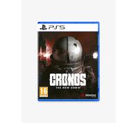 Sony Sony Cronos The New Dawn Game