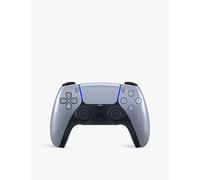 Sony Sony Dualsense Wireless Ps5 Controller Sterling Silver
