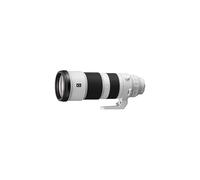 Sony FE 200-600mm f/5.6-6.3 G OSS Lens (SEL200600G)