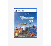 Microsoft Flight Simulator 2024 - PlayStation 5