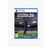 Sony Sony Football Manager 2026 Playstation 5 Game