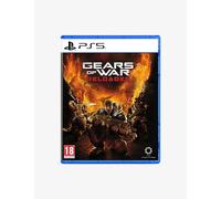 Sony Sony Gears Of War Reloaded Playstation 5 Game